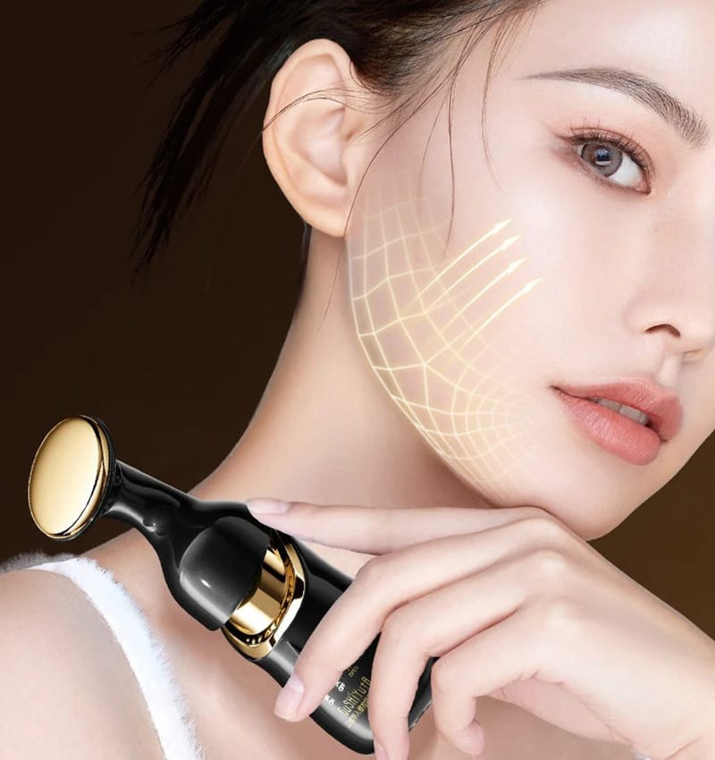 SkinSculpt™ Masajeador Facial 3 En 1
