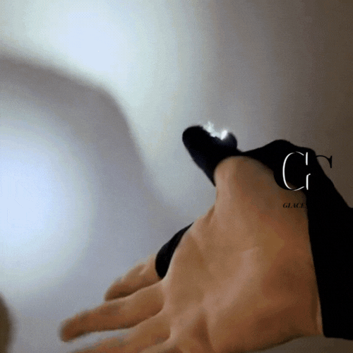 LumiGlove™ Guantes Con Linterna Led