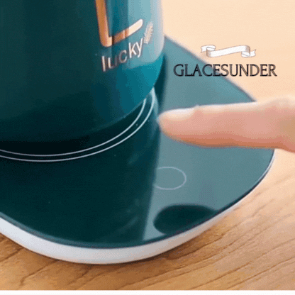 ThermaMug® Taza De Ceramica Termica