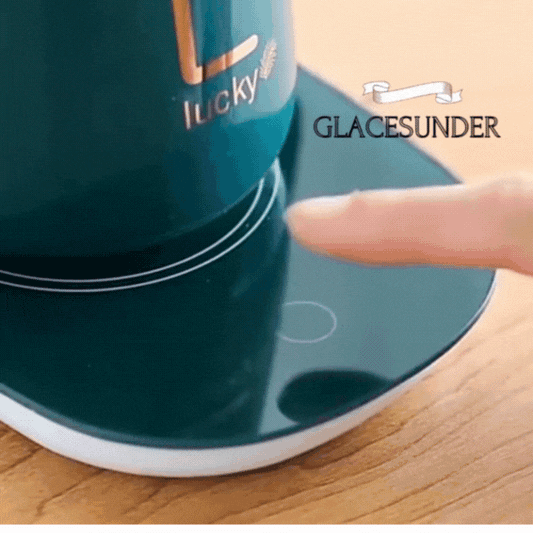 ThermaMug® Taza De Ceramica Termica